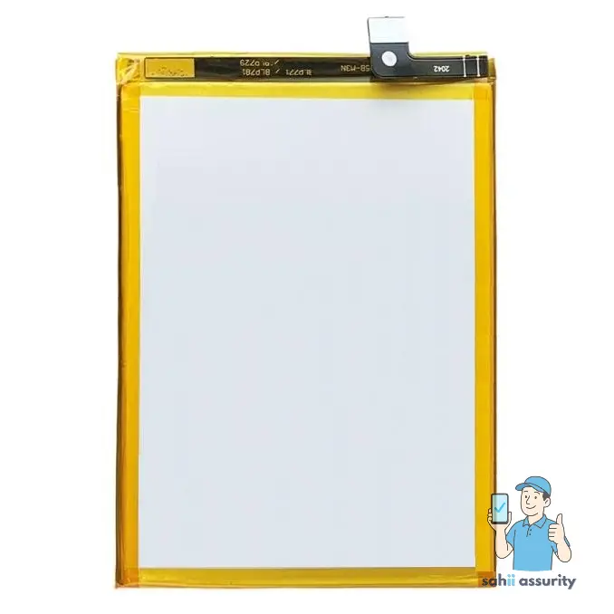 Battery for Realme C3